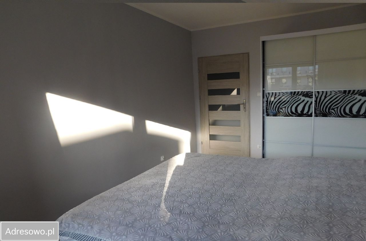 Mieszkanie 3-pokojowe Szczecin Śródmieście, ul. Janusza Kusocińskiego. Zdjęcie 5