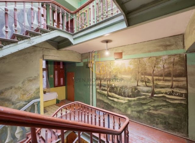 Mieszkanie 2-pokojowe Wrocław Huby, ul. Gliniana. Zdjęcie 16