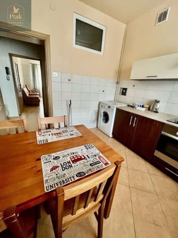 Mieszkanie 2-pokojowe Poznań Łazarz. Zdjęcie 2