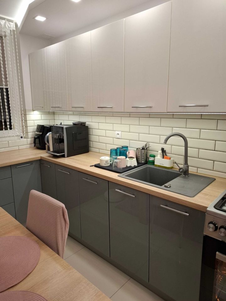 Mieszkanie 2-pokojowe Lublin, ul. Wilhelma Orlika-Ruckemanna. Zdjęcie 7