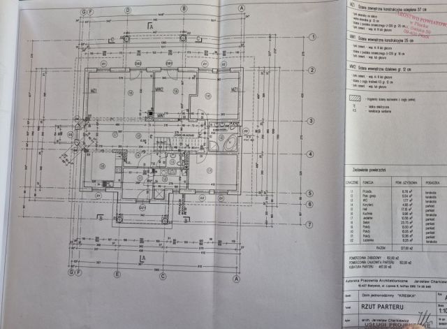 dom wolnostojący, 7 pokoi Mała Wieś. Zdjęcie 5