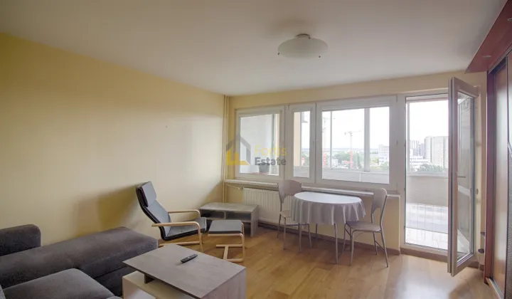 Mieszkanie 2-pokojowe Kraków Prądnik Czerwony, ul. Śliczna