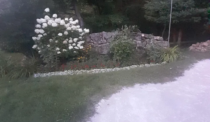 Działka siedliskowa Tomaszowice-Kolonia