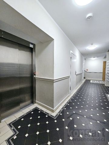 Mieszkanie 2-pokojowe Szczecin Centrum, al. Wojska Polskiego. Zdjęcie 18