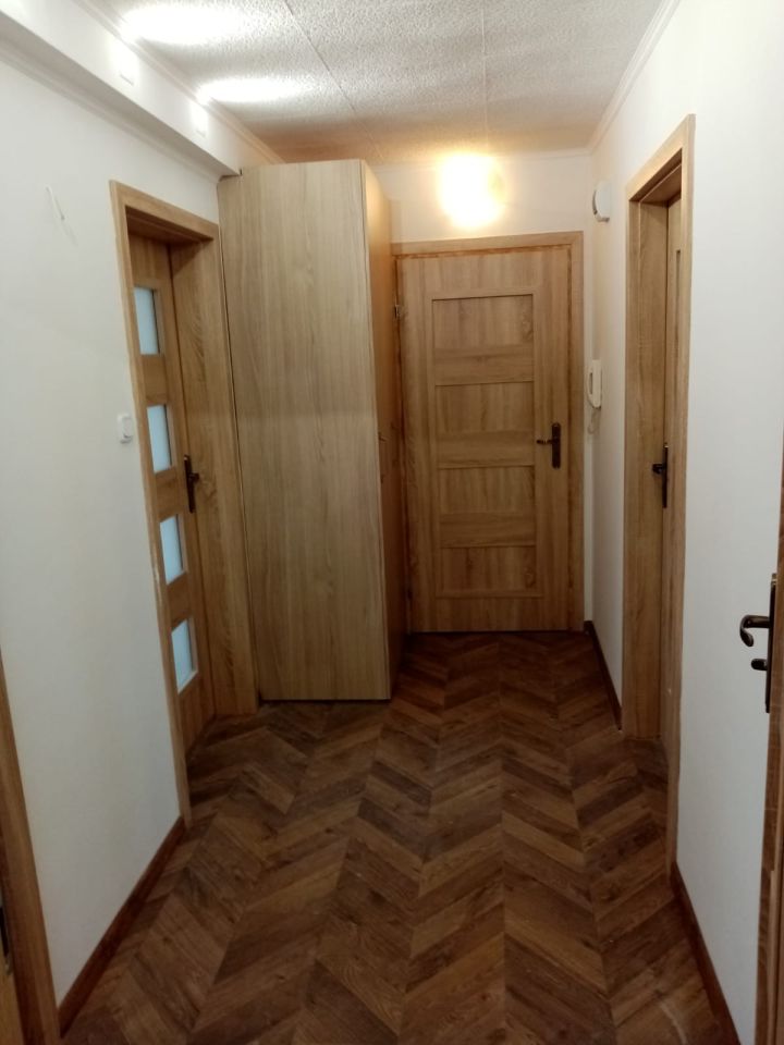 Mieszkanie 3-pokojowe Koszalin Jedliny, ul. Michała Ogińskiego. Zdjęcie 12