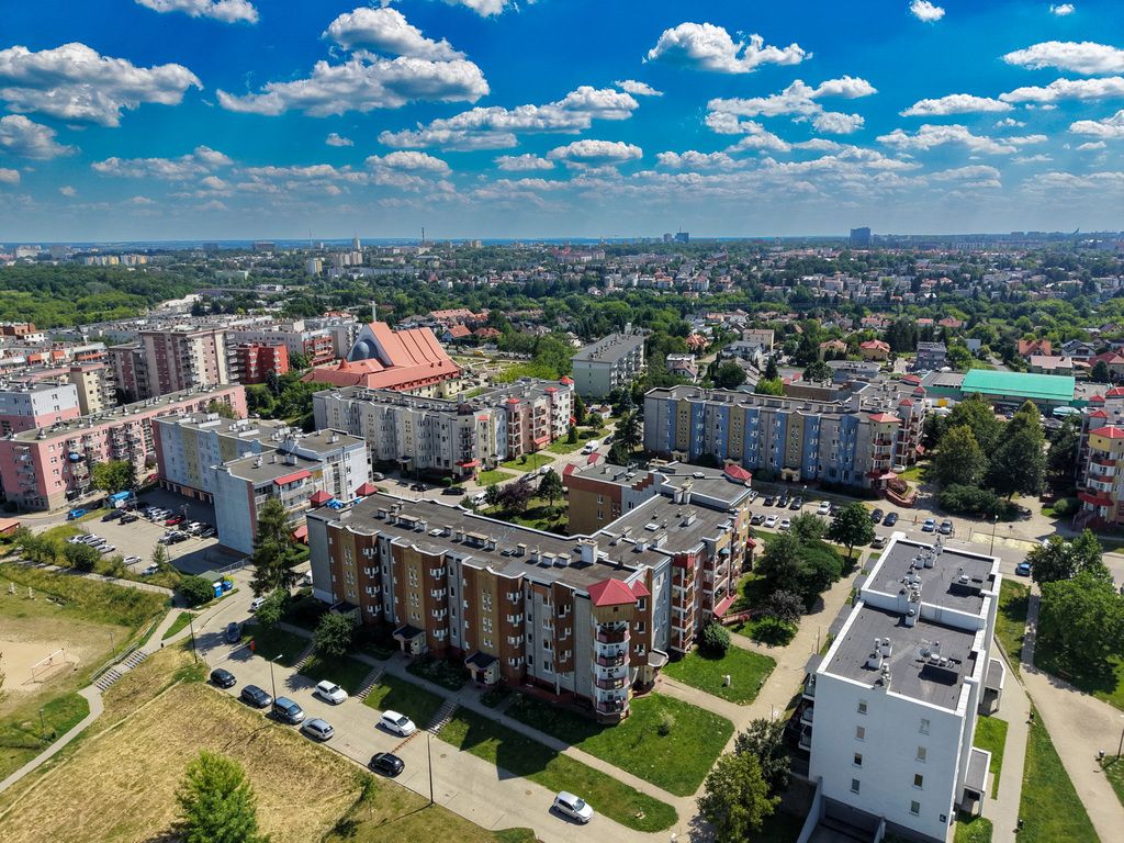 Mieszkanie 2-pokojowe Lublin, ul. Altanowa. Zdjęcie 19