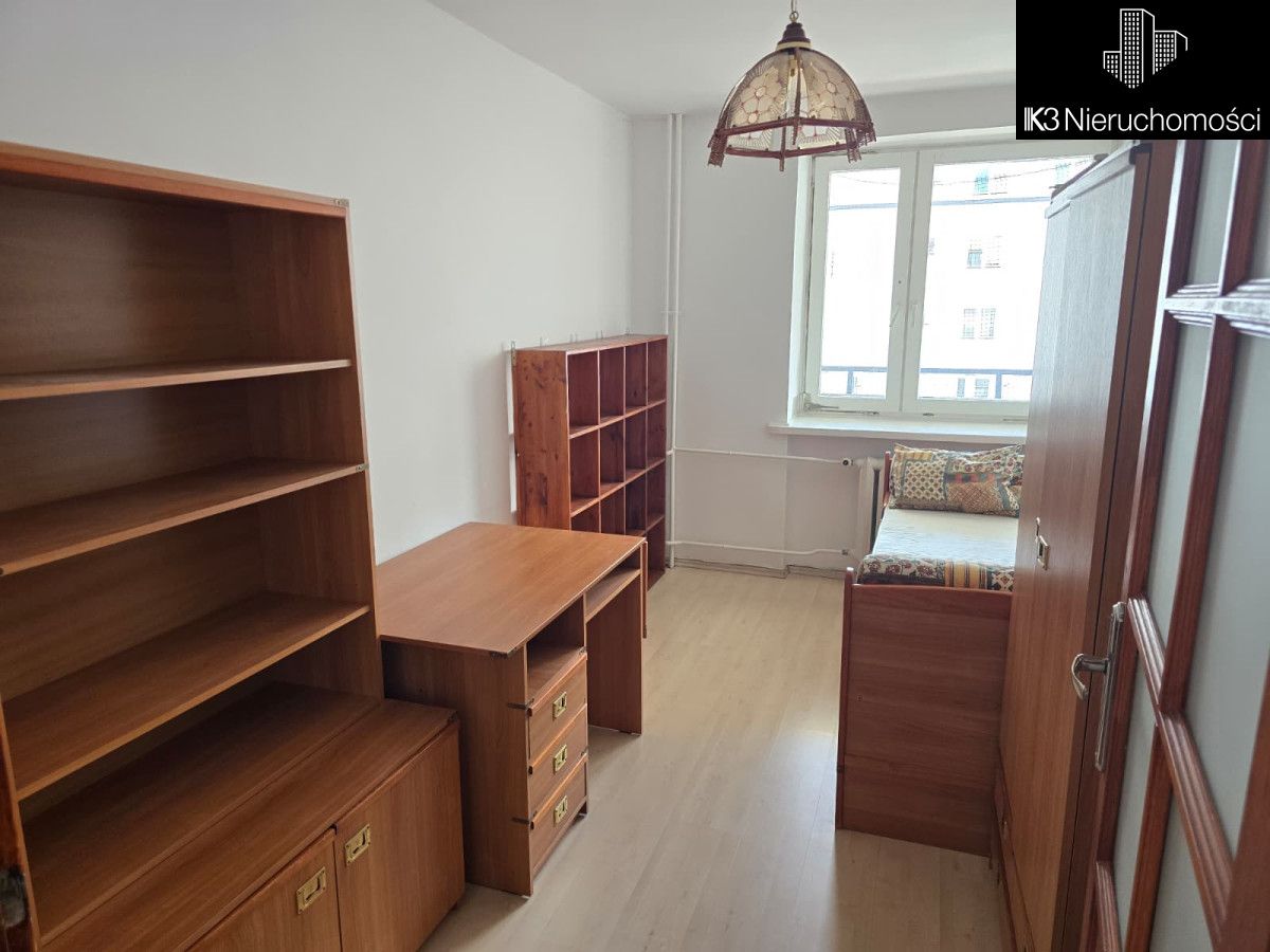 Mieszkanie 4-pokojowe Warszawa Ursynów, ul. Za Łąkami. Zdjęcie 7