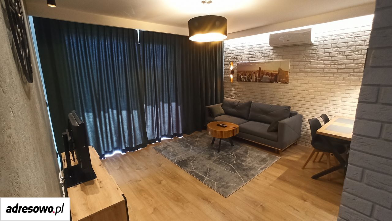 Mieszkanie 2-pokojowe Lublin Węglin. Zdjęcie 2
