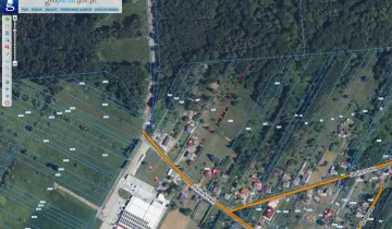 Działka na sprzedaż bez pośredników 
 
 ul. Krakowska 
 
 Szczekociny Zwierzynek - Widok 5