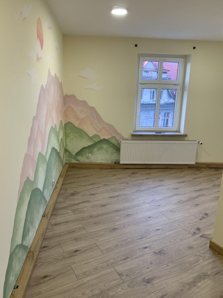 Mieszkanie 2-pokojowe Chorzów Centrum, ul. Jana Sobieskiego. Zdjęcie 22