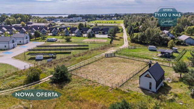 Działka budowlana Ostrów Warcki. Zdjęcie 5