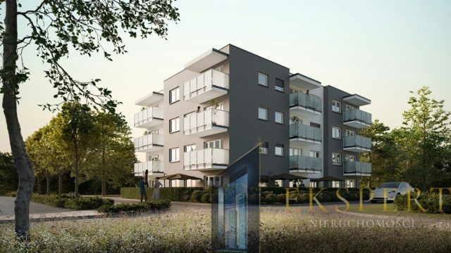 Mieszkanie 2-pokojowe Bonin. Zdjęcie 1