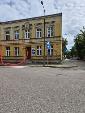 Mieszkanie 2-pokojowe Węgorzewo. Zdjęcie 1