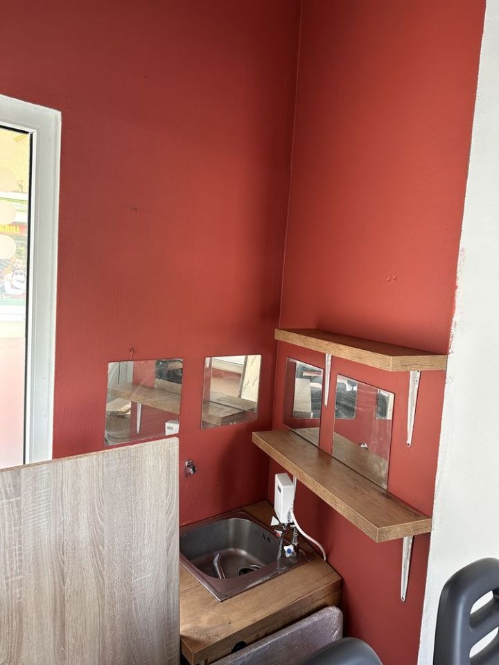 Lokal Wrocław Śródmieście, ul. Kluczborska. Zdjęcie 3