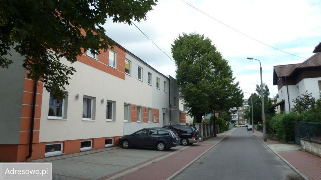 Mieszkanie 2-pokojowe Racibórz Centrum, ul. Wandy. Zdjęcie 1