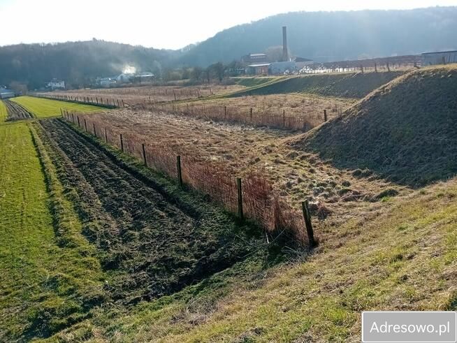 Działka rolna Parchatka. Zdjęcie 11