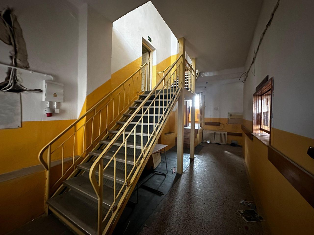 Hotel/pensjonat Srebrna Góra, ul. Dworcowa. Zdjęcie 26