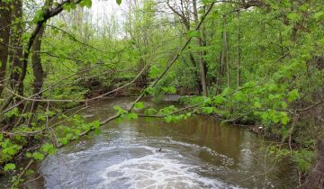 Działka budowlana Myszków