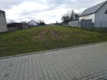 Działka rolno-budowlana Grodzisk Wielkopolski, ul. Dolna. Zdjęcie 2