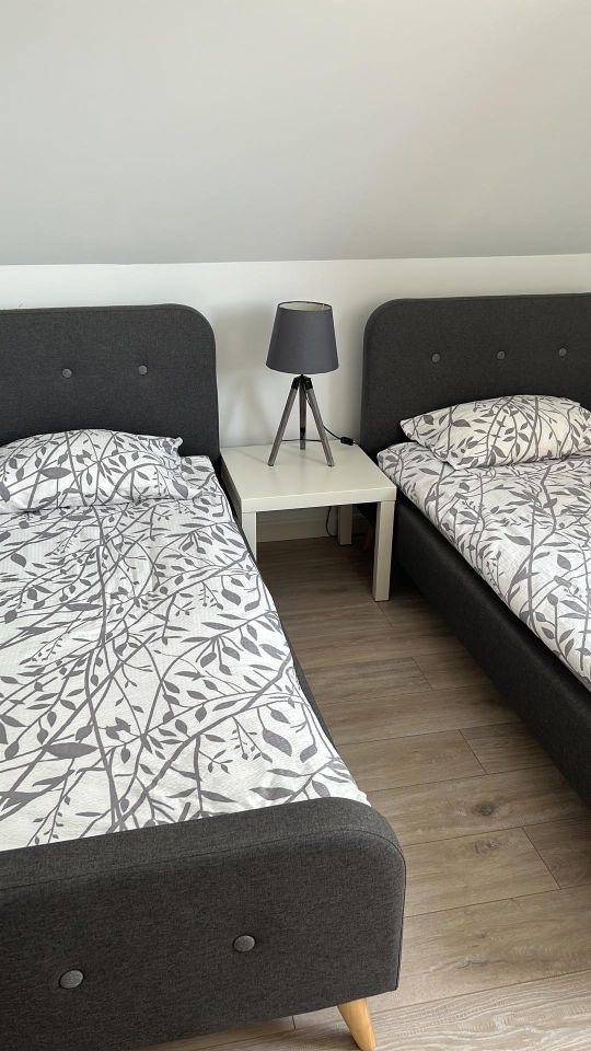 bliźniak, 18 pokoi Nowęcin, ul. Żwirowa. Zdjęcie 22