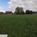 Działka budowlana Bełchatów, ul. Edwarda Jancarza