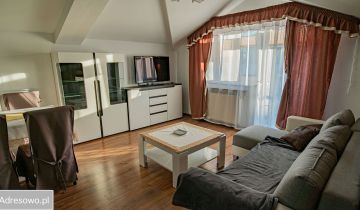 Mieszkanie 3-pokojowe Kraków Podgórze, ul. Saska