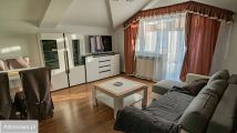 Mieszkanie 3-pokojowe Kraków Podgórze, ul. Saska