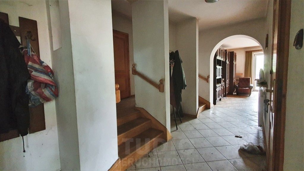 dom wolnostojący, 5 pokoi Kraków Bronowice Wielkie, ul. Ojcowska. Zdjęcie 13