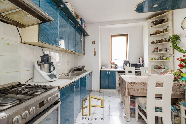 Mieszkanie 3-pokojowe Warszawa Praga-Południe, ul. Perkuna. Zdjęcie 12