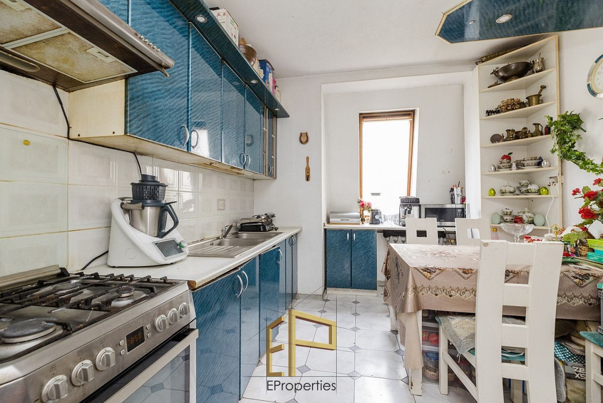 Mieszkanie 3-pokojowe Warszawa Praga-Południe, ul. Perkuna. Zdjęcie 12