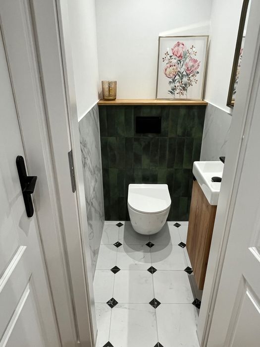 Mieszkanie 3-pokojowe Tarnobrzeg Dzików. Zdjęcie 7