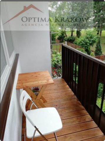 Mieszkanie 1-pokojowe Kraków Podgórze Duchackie, ul. Włoska. Zdjęcie 9