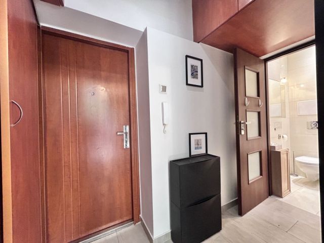 Mieszkanie 1-pokojowe Łódź Bałuty, ul. Bojowników Getta Warszawskiego. Zdjęcie 10