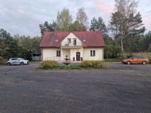 dom wolnostojący, 9 pokoi Wełmin