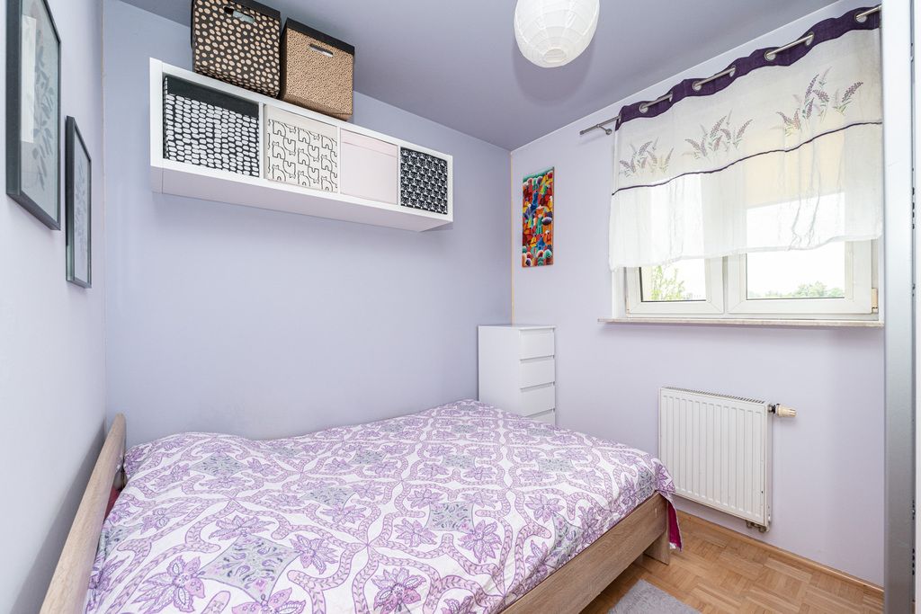 Mieszkanie 2-pokojowe Warszawa Białołęka, ul. Skarbka z Gór. Zdjęcie 5