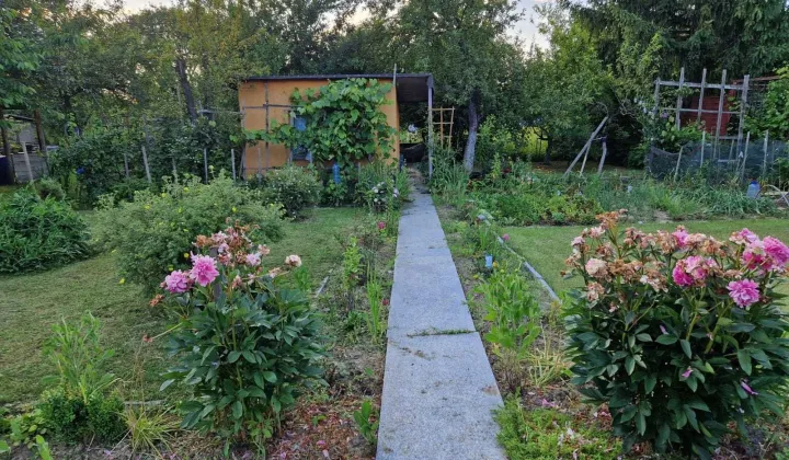 Działka rod Dzierżoniów