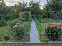 Działka rod Dzierżoniów