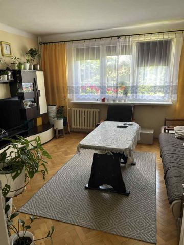 Mieszkanie 3-pokojowe Kalisz Kaliniec, ul. Serbinowska. Zdjęcie 1