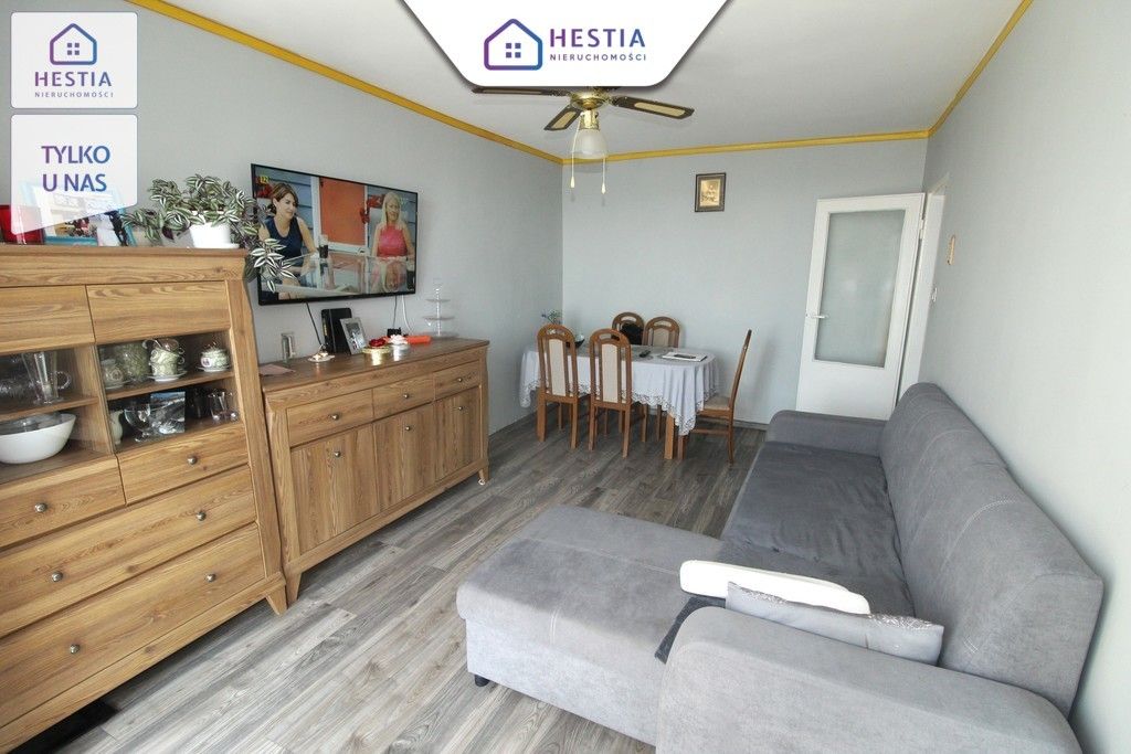 Mieszkanie 2-pokojowe Złocieniec, ul. Pancerniaków. Zdjęcie 5