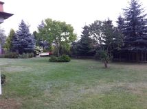 dom wolnostojący, 6 pokoi Rybno, ul. Kościelna. Zdjęcie 4