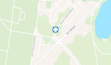 Działka budowlana Wągrowiec, ul. Marii Dąbrowskiej