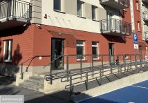 Lokal Brwinów, ul. Wspólna