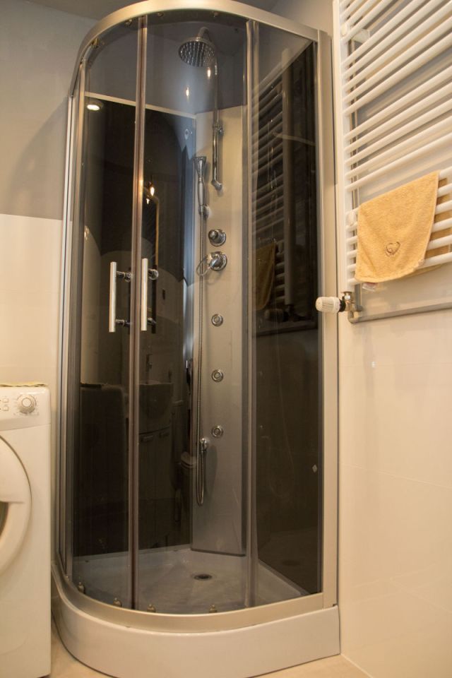 Mieszkanie 2-pokojowe Wrocław Krzyki, ul. Tadeusza Kościuszki. Zdjęcie 11