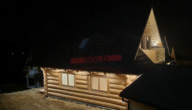 dom wolnostojący, 4 pokoje Sierockie. Zdjęcie 7