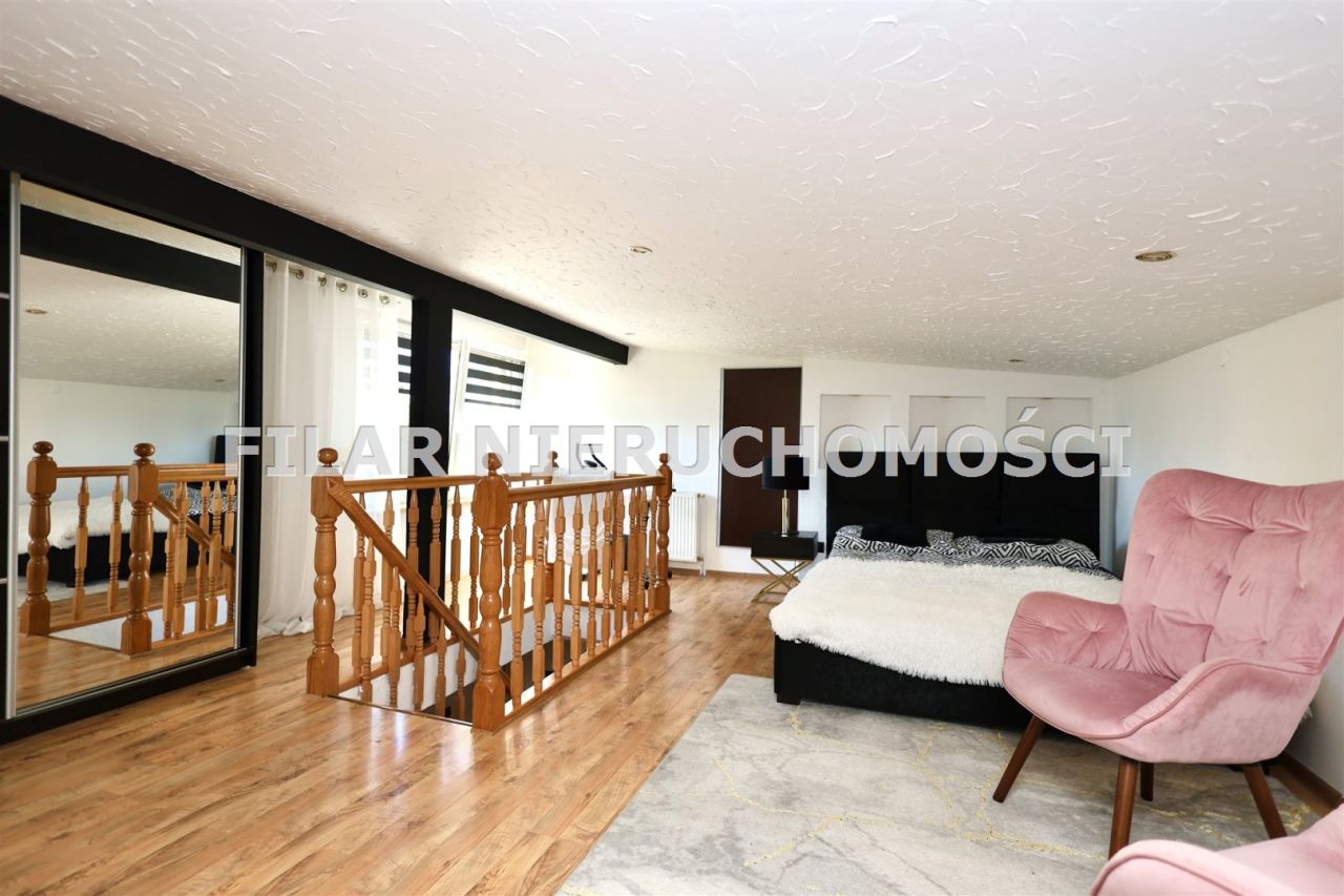 dom wolnostojący, 5 pokoi Lubin. Zdjęcie 22