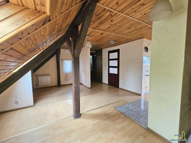 dom wolnostojący, 5 pokoi Mochy, ul. 3 Maja. Zdjęcie 9