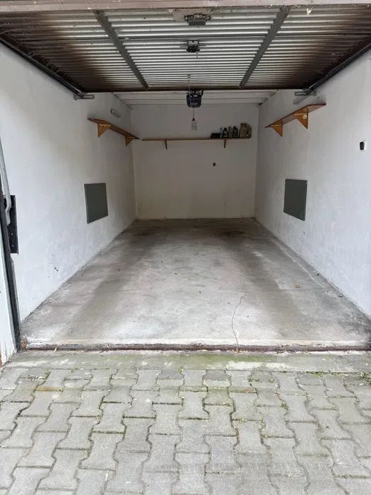 Garaż/miejsce parkingowe Kraków Grzegórzki, ul. Żółtej Ciżemki. Zdjęcie 3