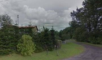 Działka rolna Witolub