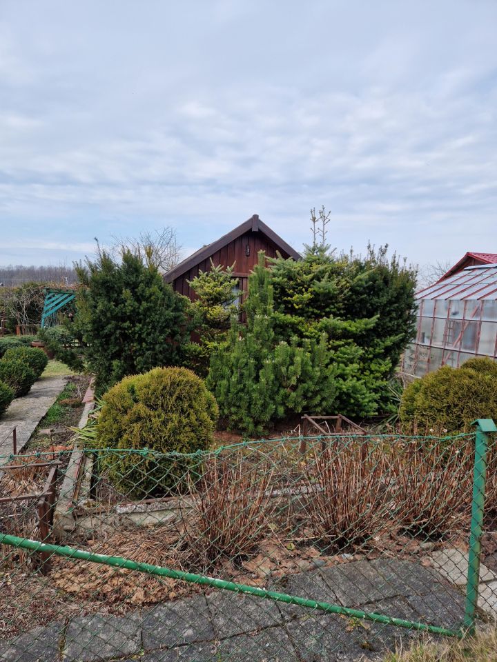 Działka rod Węgorzewo, ul. Braci Ejsmontów. Zdjęcie 6