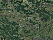 Działka rolna Kalników Zagroble